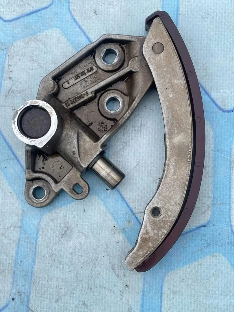 Натяжитель цепи Audi A6 2004-2011 C6