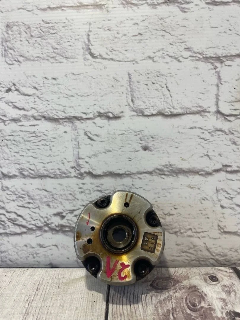 Механизм изменения фаз грм Audi A6 2004-2011 C6