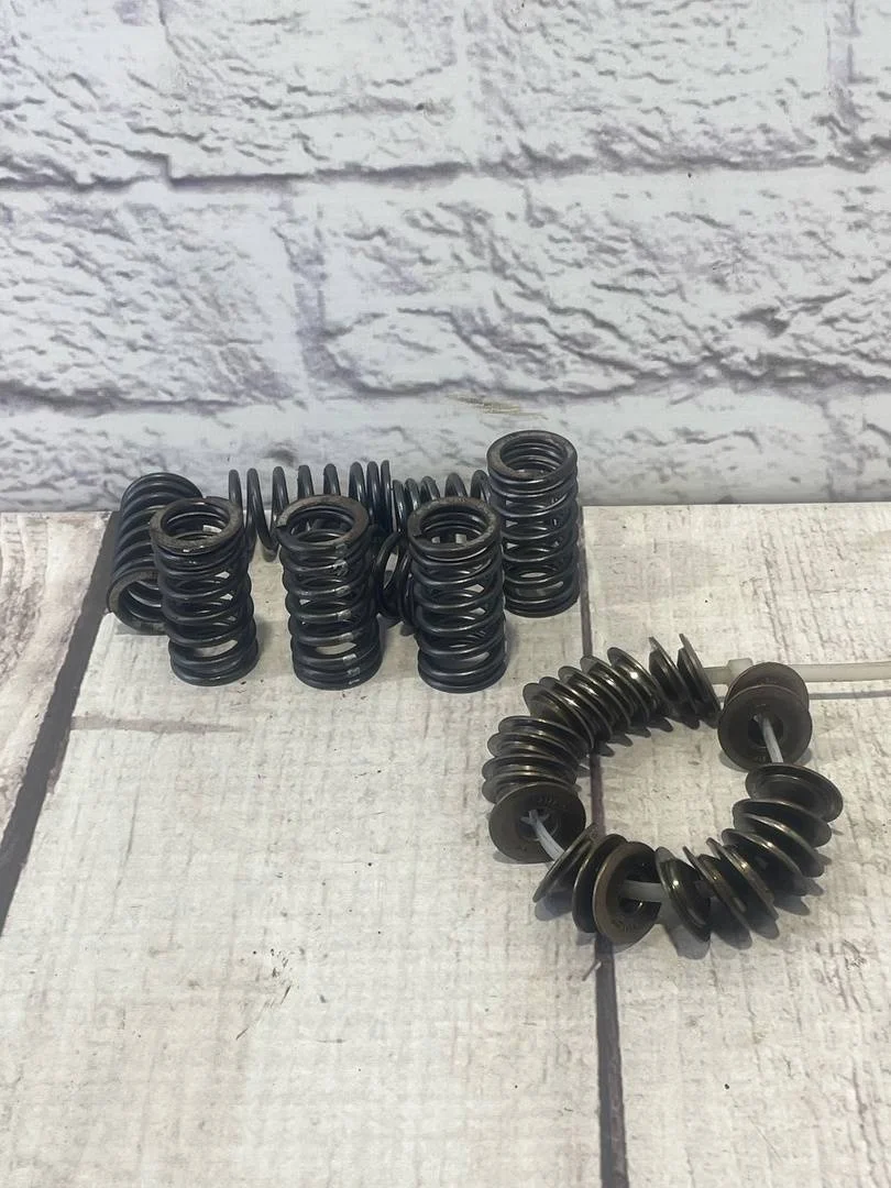 Пружина клапана Audi A6 2004-2011 C6