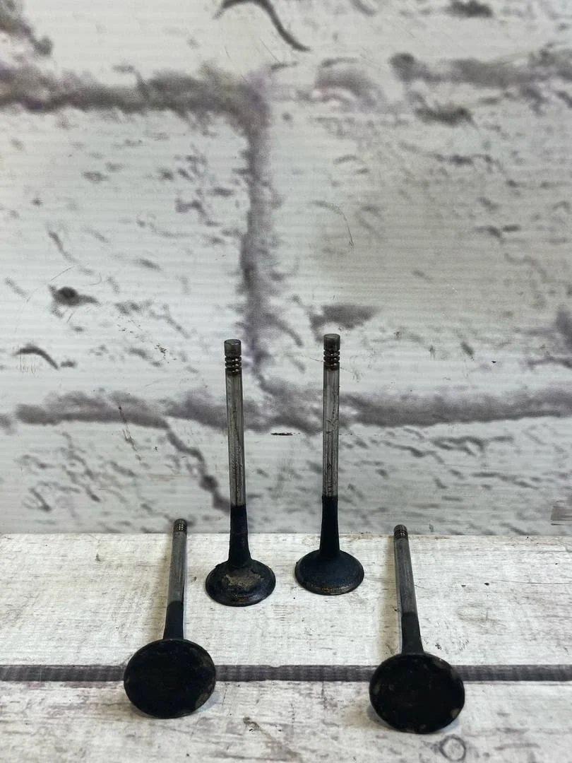 Клапан выпускной Audi A6 2004-2011 C6