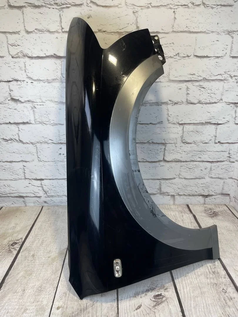 Крыло переднее правое Audi A6 2006-2012 C6