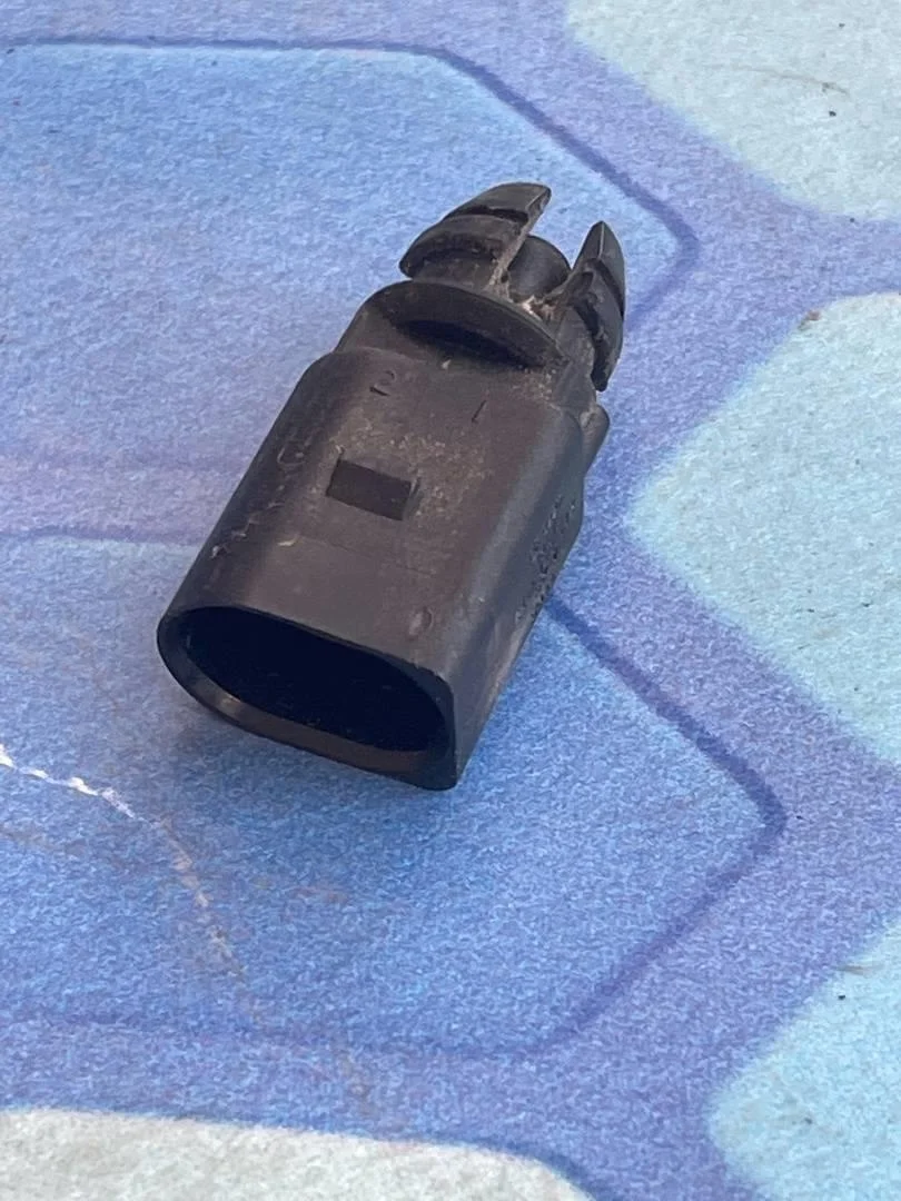 Датчик температуры воздуха Audi A6 2011-н.. C7