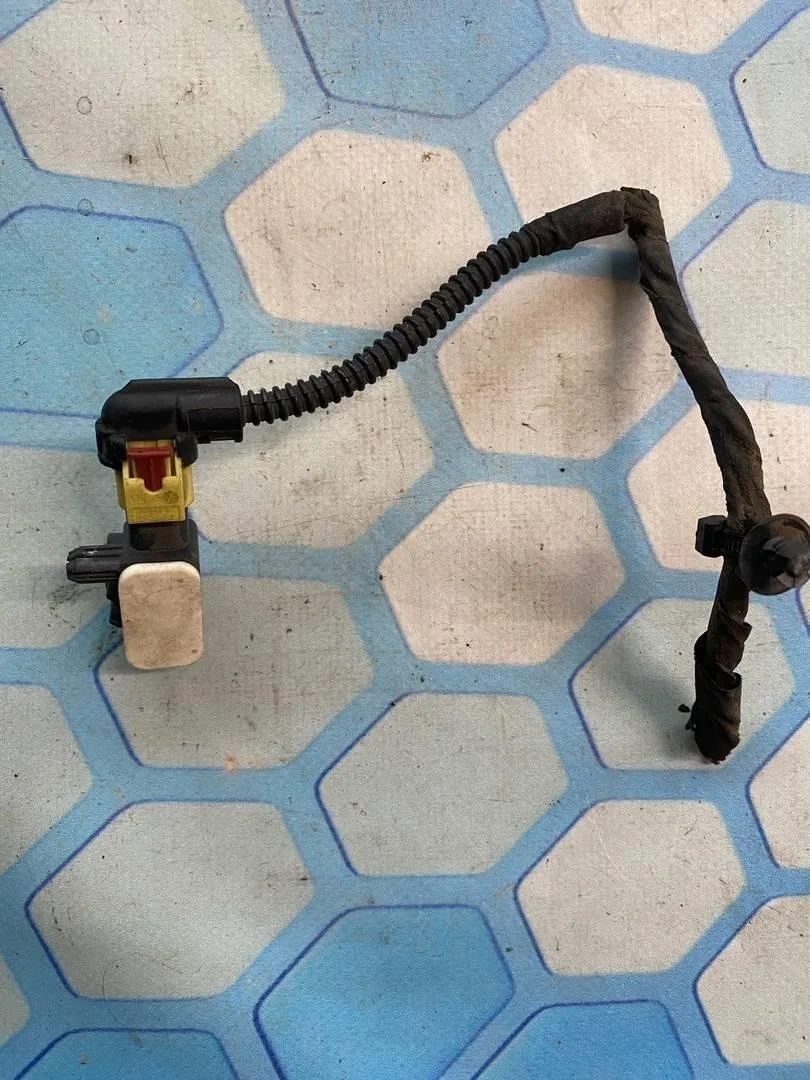 Датчик air bag Audi A6 2011-н.в. C7