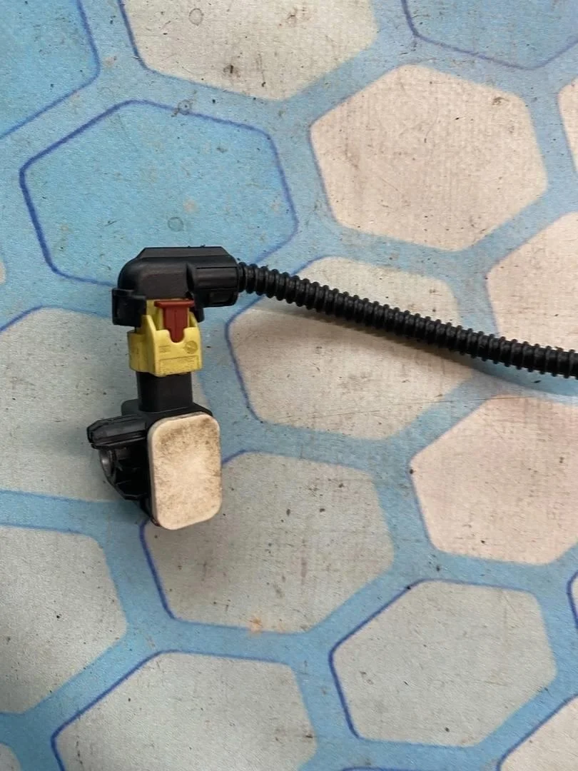 Датчик air bag Audi A6 2011-н.в. C7