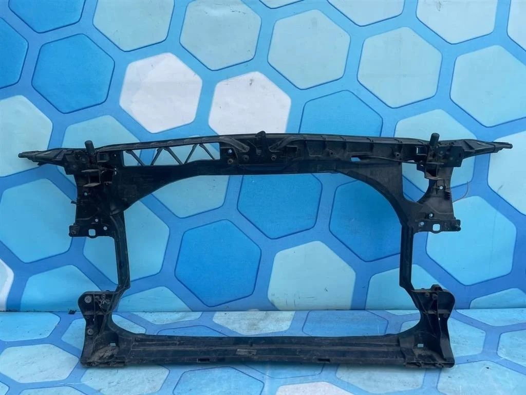 Телевизор передняя панель Audi A6 2011-.. C7