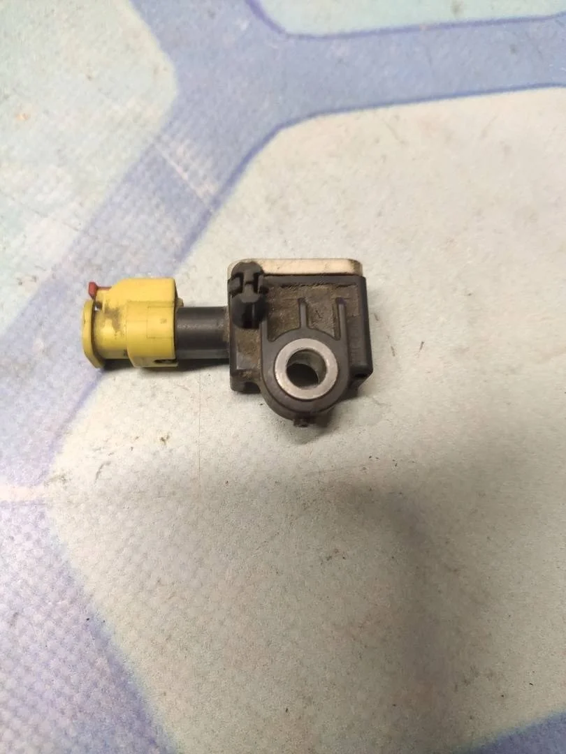 Датчик air bag Audi A6 2011-н.в. C7