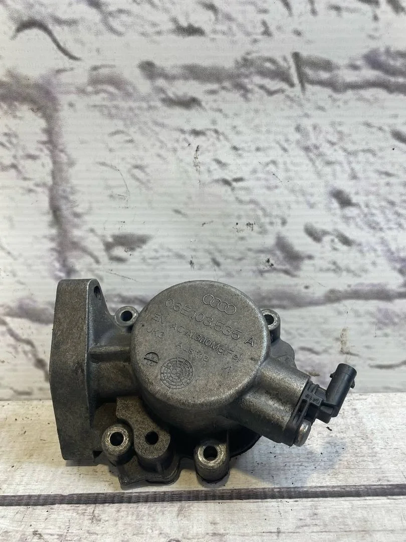 Кронштейн тнвд Audi A7 2011-..