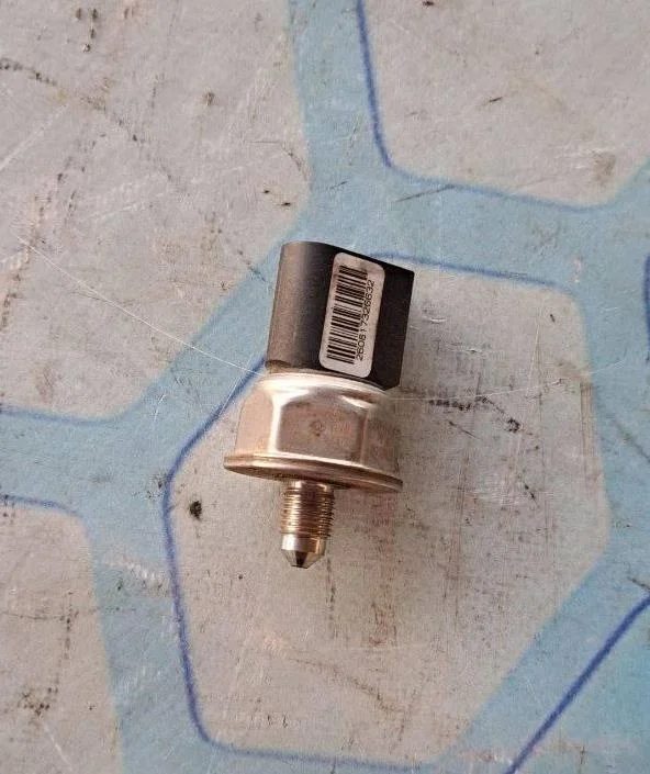 Датчик абсолютного давления Audi A8 2003-2010 D4