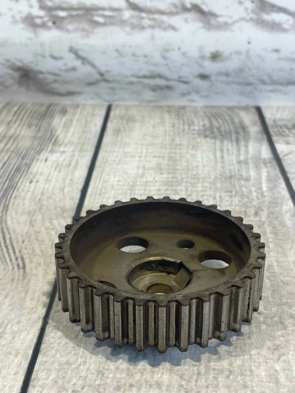 Шкив распредвала VW Caddy 3 2004-2016