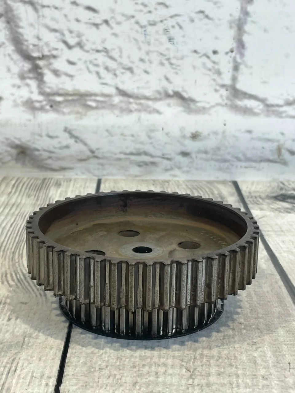 Шкив распредвала VW Caddy 3 2004-2016