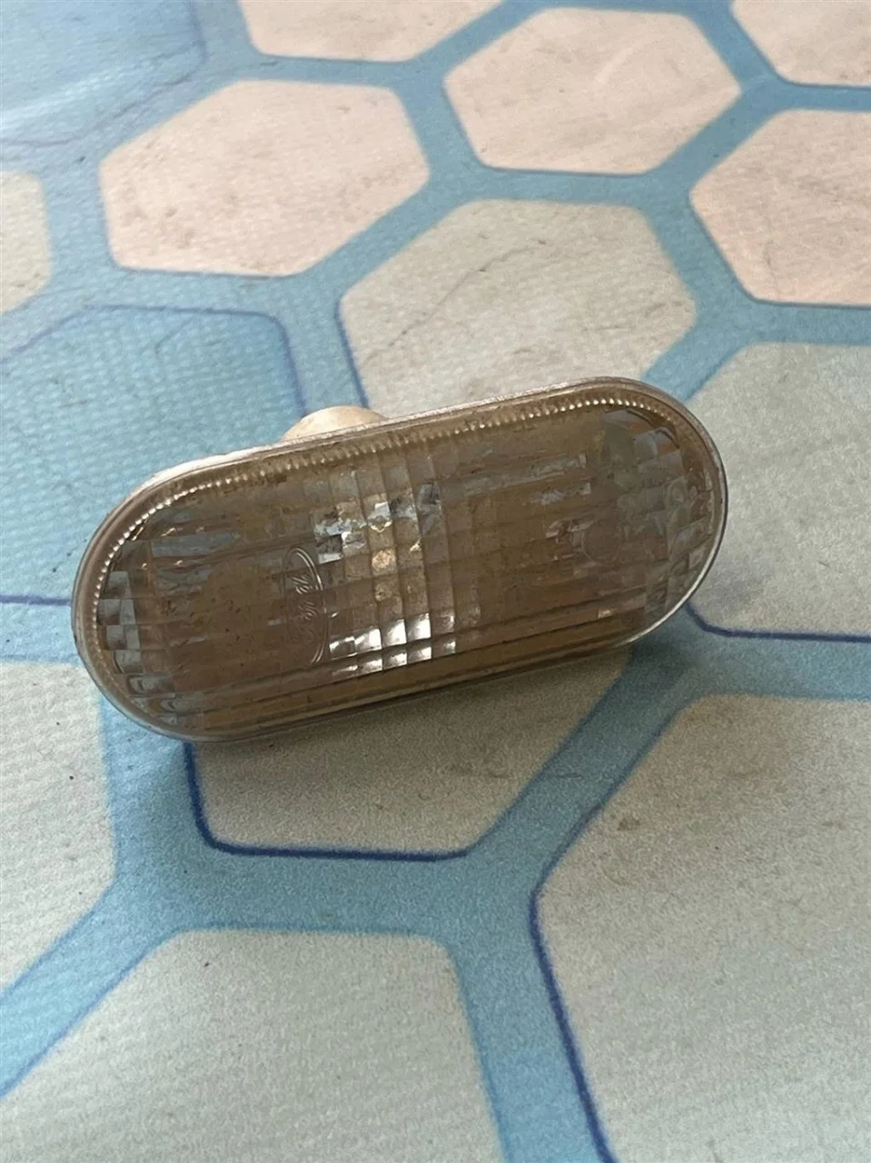 Повторитель поворота крыло Ford C-MAX 2003-2011