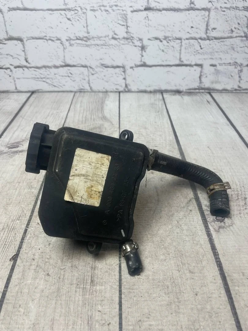 Бачок гидроусилителя руля Mercedes 2002-2009 W211