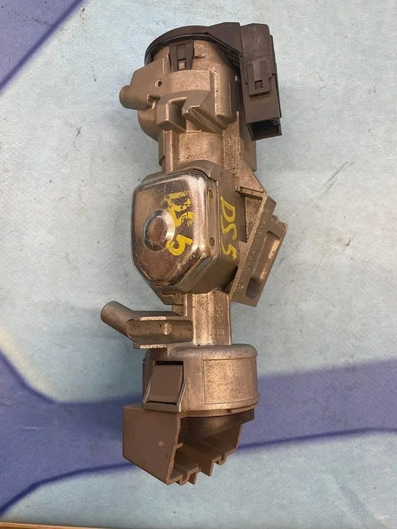 Замок зажигания Ford Focus 2 2008-2011