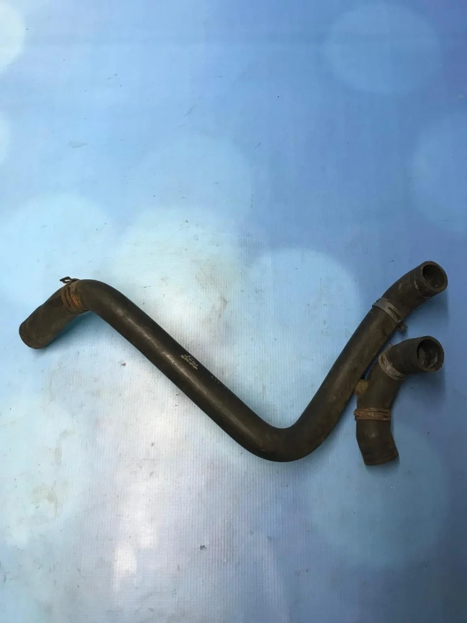 Шланг системы охлаждения VW Golf 4 1997-2005