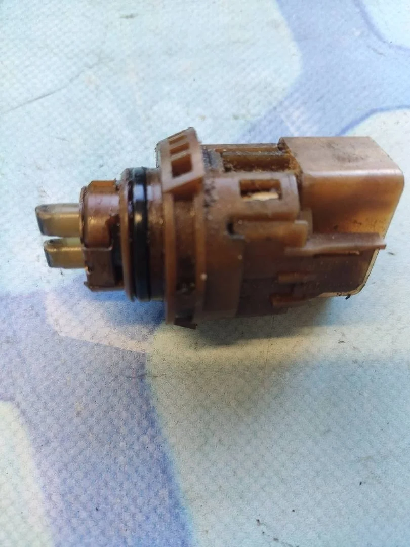 Датчик акпп VW Golf 4 1997-2005