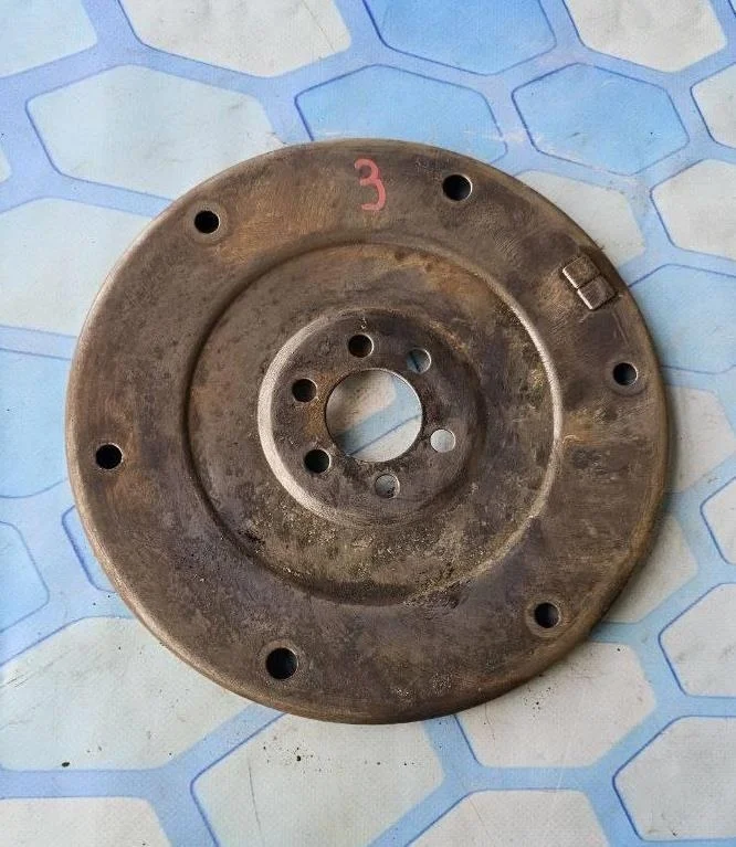 Маховик венец VW Golf 2003-2009