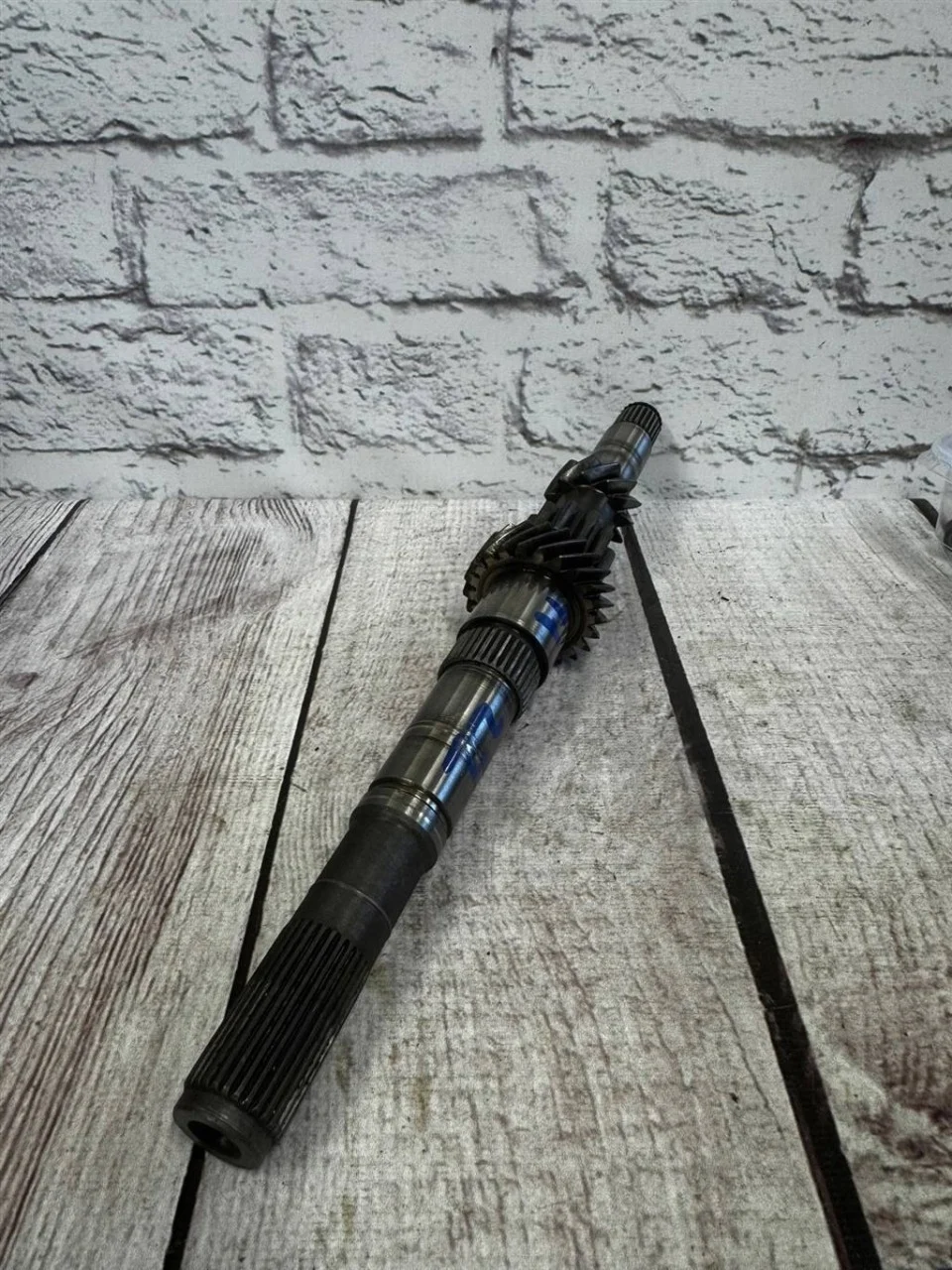 Первичный вал VW Golf 2003-2009