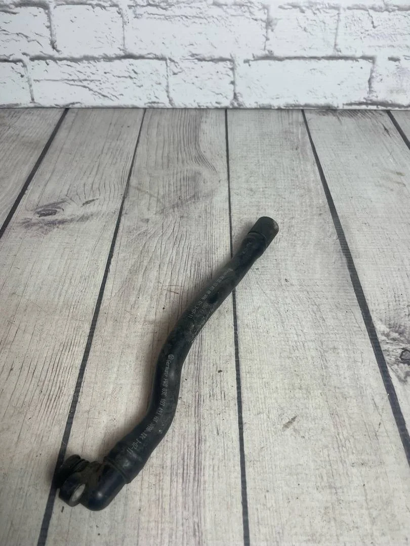 Патрубок охлаждения VW Golf 5 Plus 2005-2014