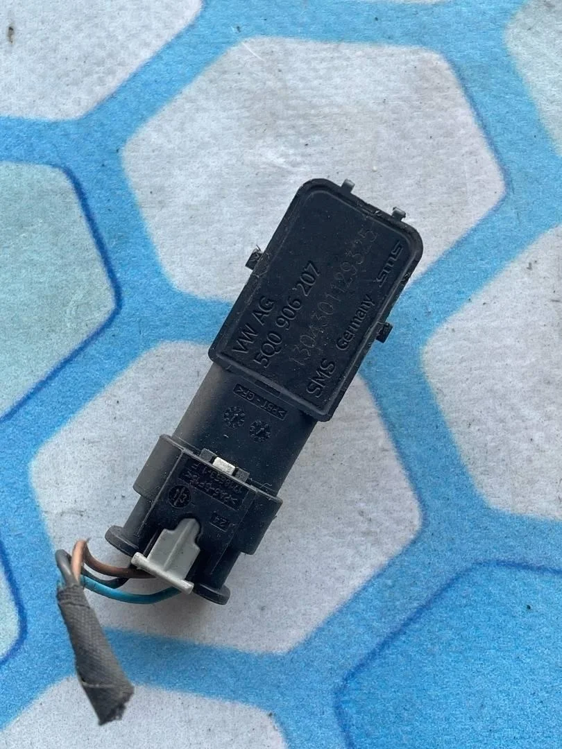 Датчик вакуумного усилителя тормозов VW Golf 7 2012-2017