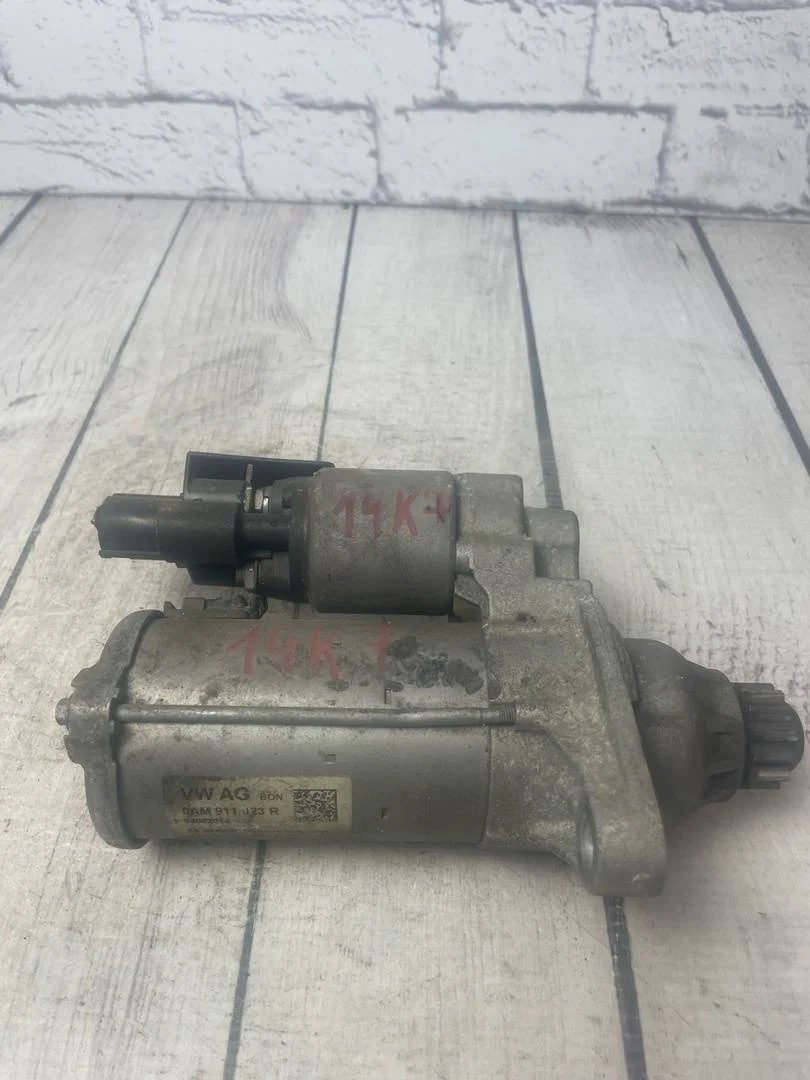 Стартер VW Golf 7 2012-2017