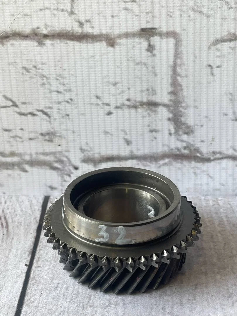 Шестерня мкпп VW Jetta 2006-2011