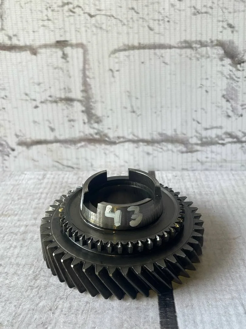 Шестерня мкпп VW Jetta 2006-2011