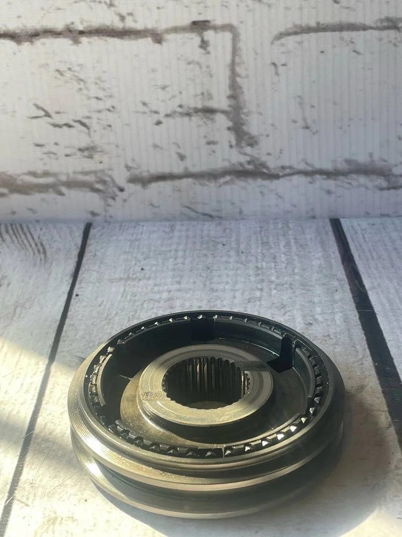 Муфта кпп VW Jetta 2006-2011