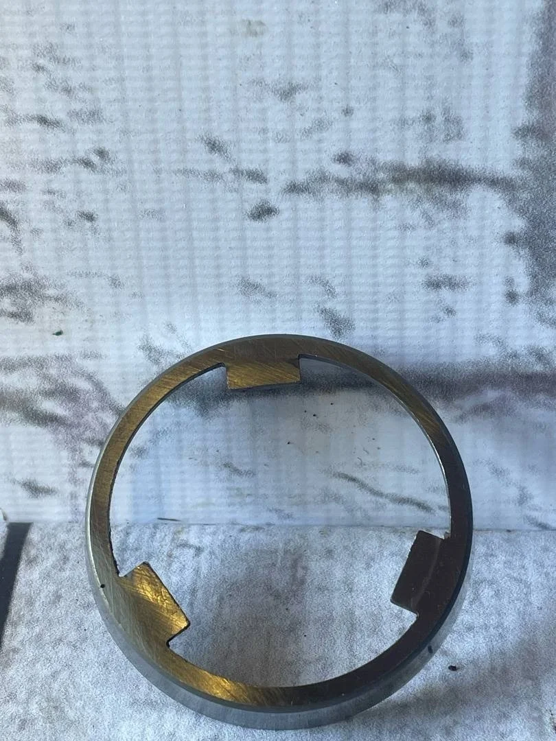 Кольцо синхронизатора VW Jetta 2006-2011