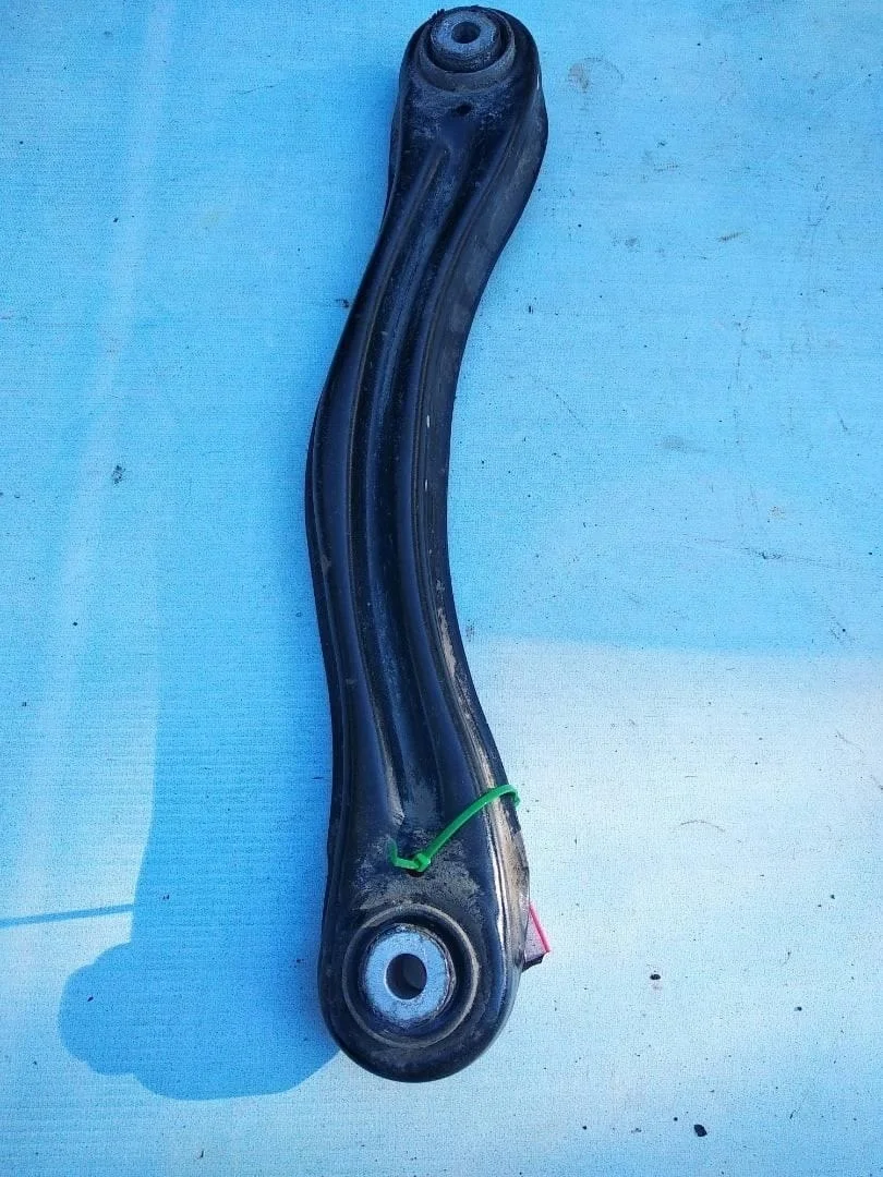 Рычаг задний правый Mercedes ML 2005-2011 W164