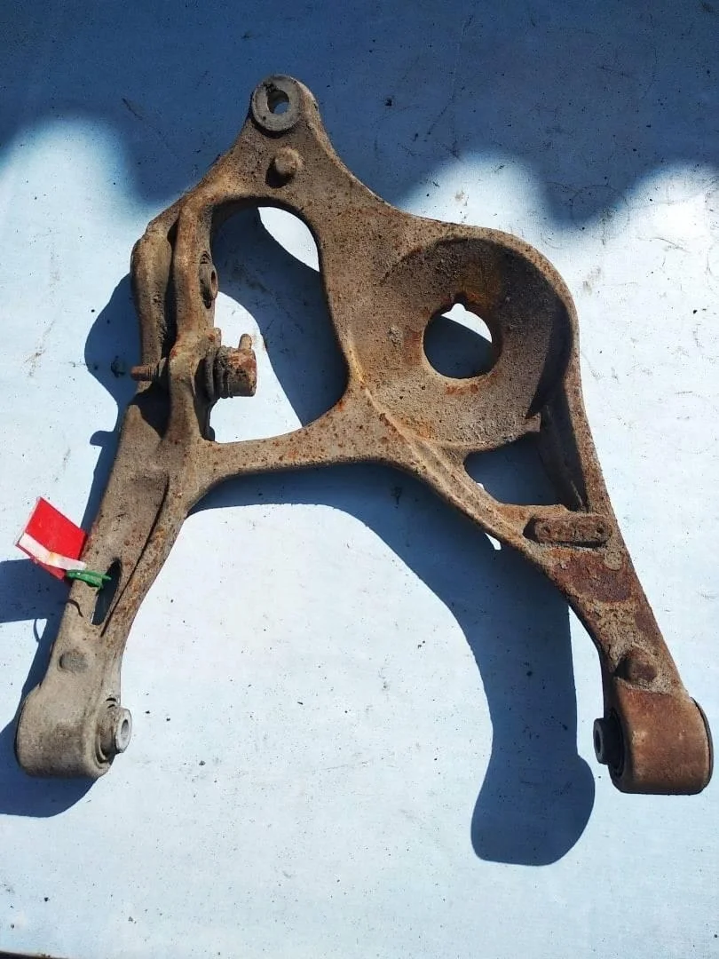 Рычаг задний левый Mercedes ML 2005-2011 W164