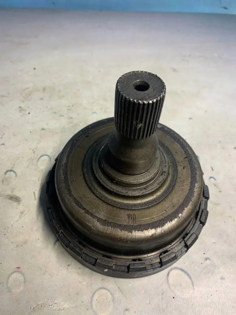 Промежуточный вал VW Passat 1996-2000 B5