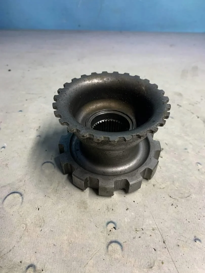 Шестерня акпп VW Passat 1996-2000 B5