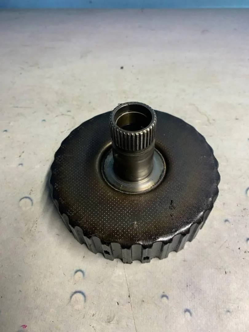 Ступица фрикционов VW Passat 1996-2000 B5