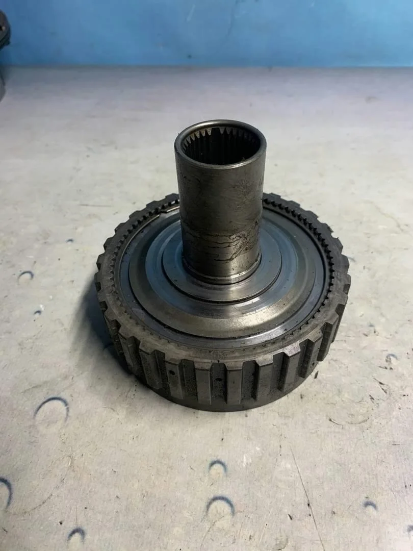 Барабан акпп VW Passat 1996-2000 B5