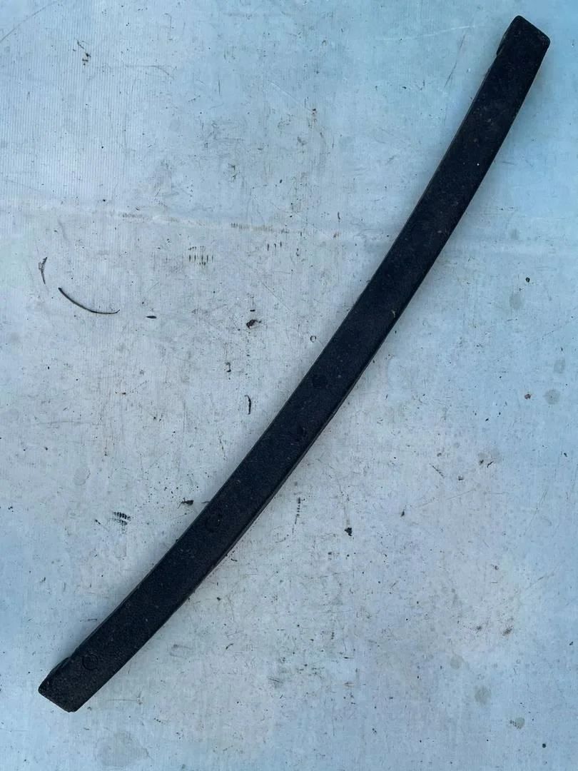 Пенопласт в бампер VW Passat 1996-2000 B5