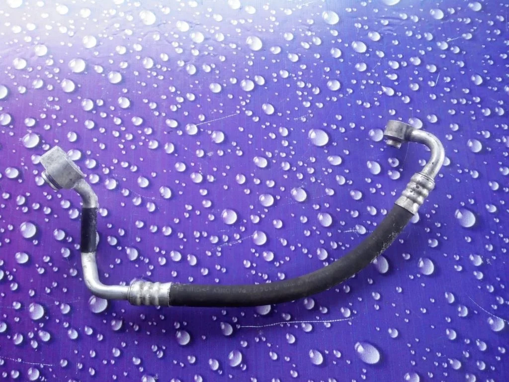 Трубка кондиционера VW Passat 2001-2005 B5+