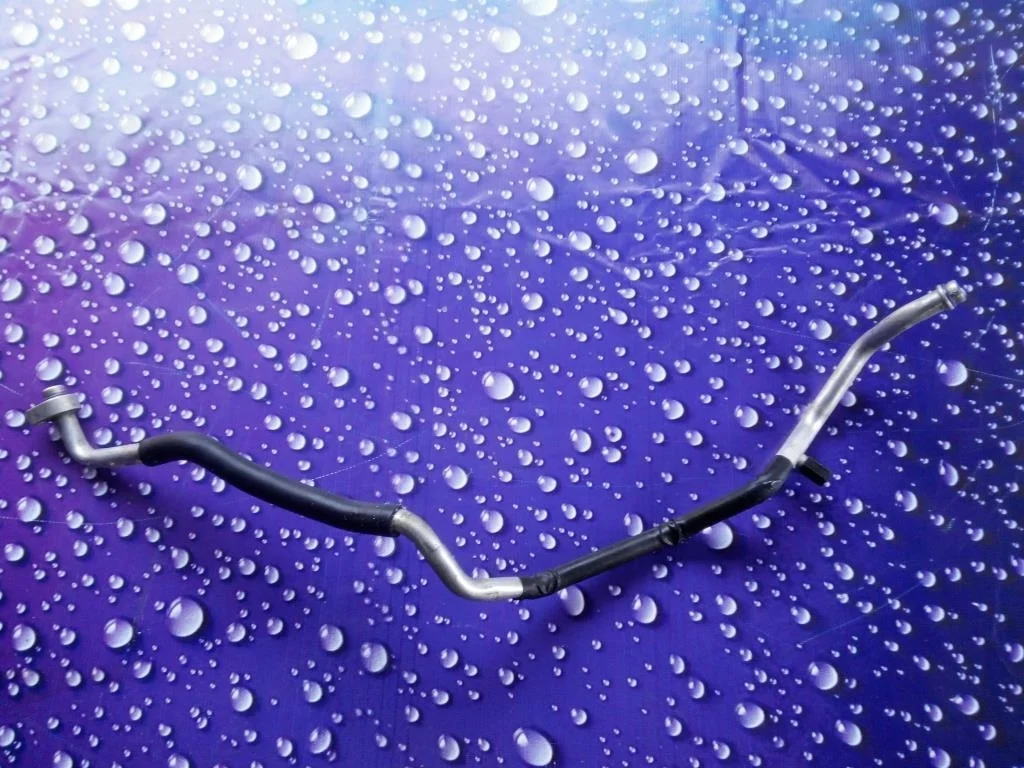 Трубка кондиционера VW Passat 2001-2005 B5+