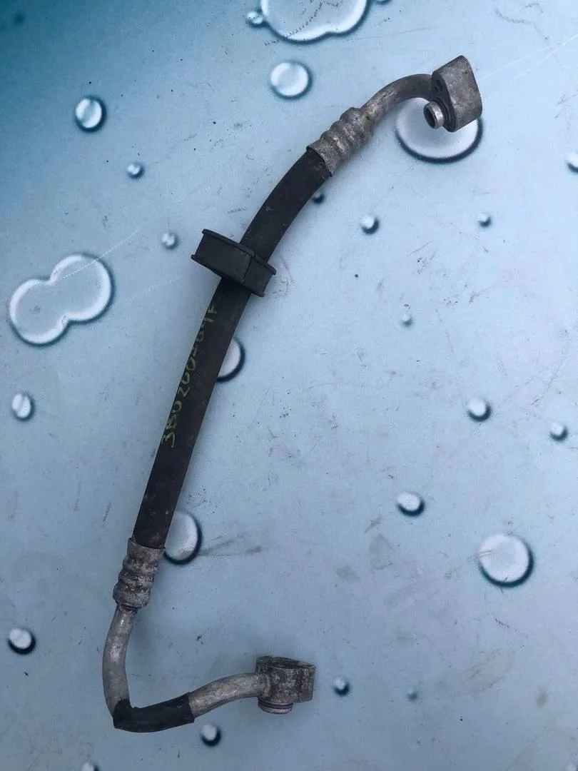 Трубка кондиционера VW Passat 2001-2005 B5+