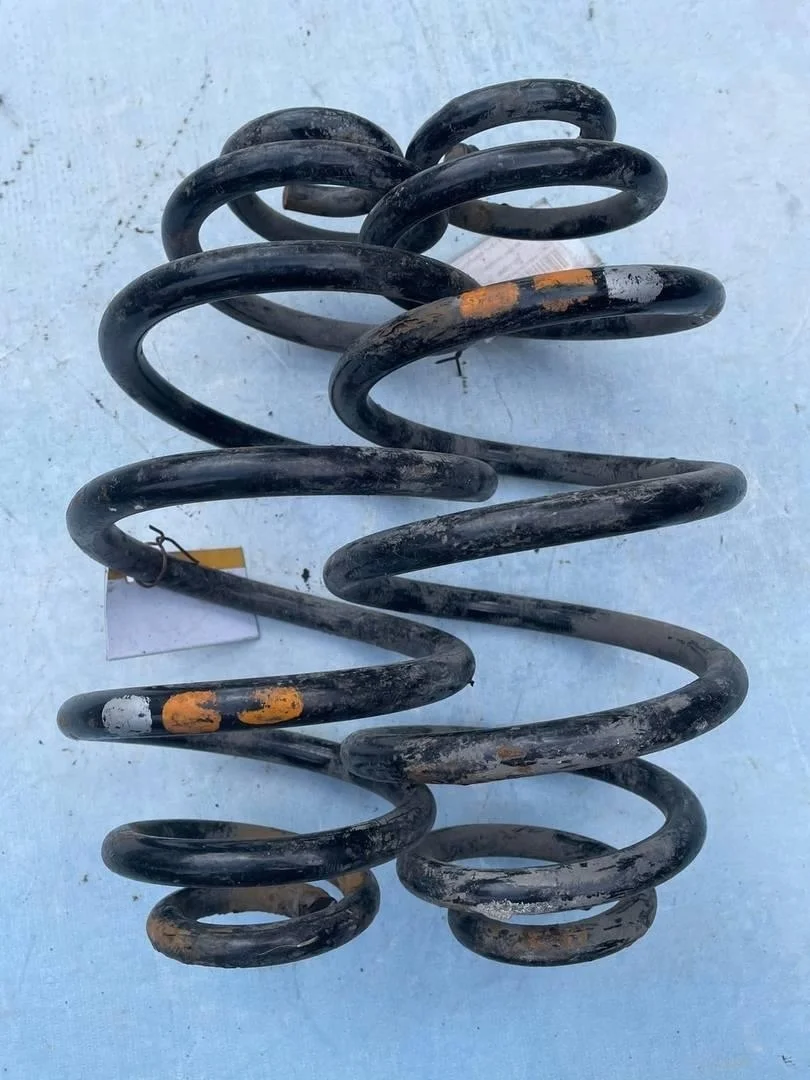 Пружина задняя VW Passat 2001-2005 B5+