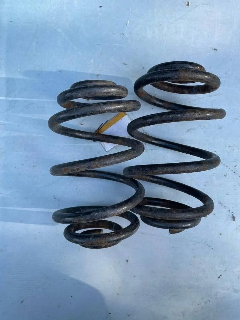 Пружина задняя VW Passat 2001-2005 B5+