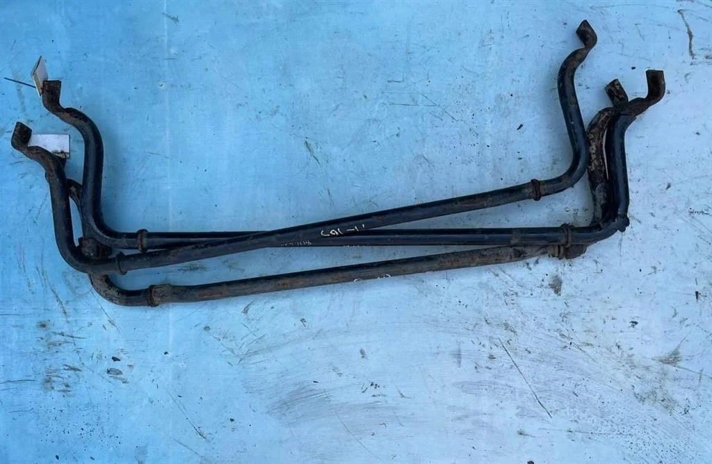 Стабилизатор передний VW Passat 2001-2005 B5+