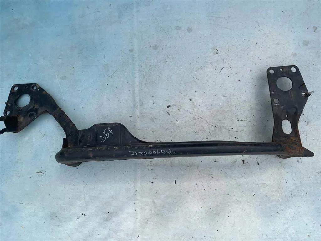 Труба подрадиаторная VW Passat 2001-2005 B5+