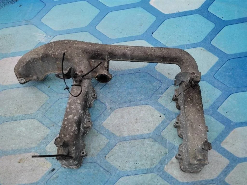 Коллектор впускной VW Passat 2001-2005 B5+