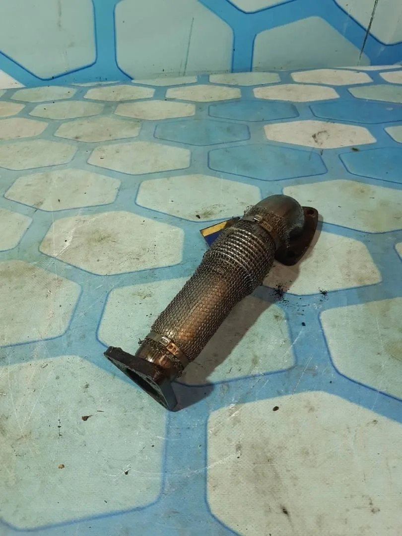 Коллектор выпускной VW Passat 2001-2005 B5+