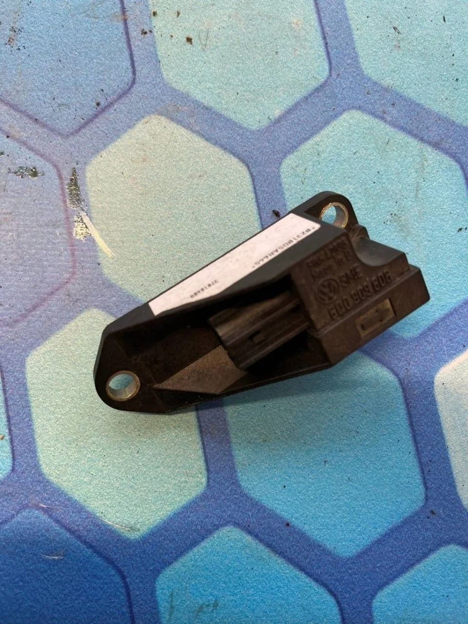 Датчик air bag VW Passat 2001-2005 B5+