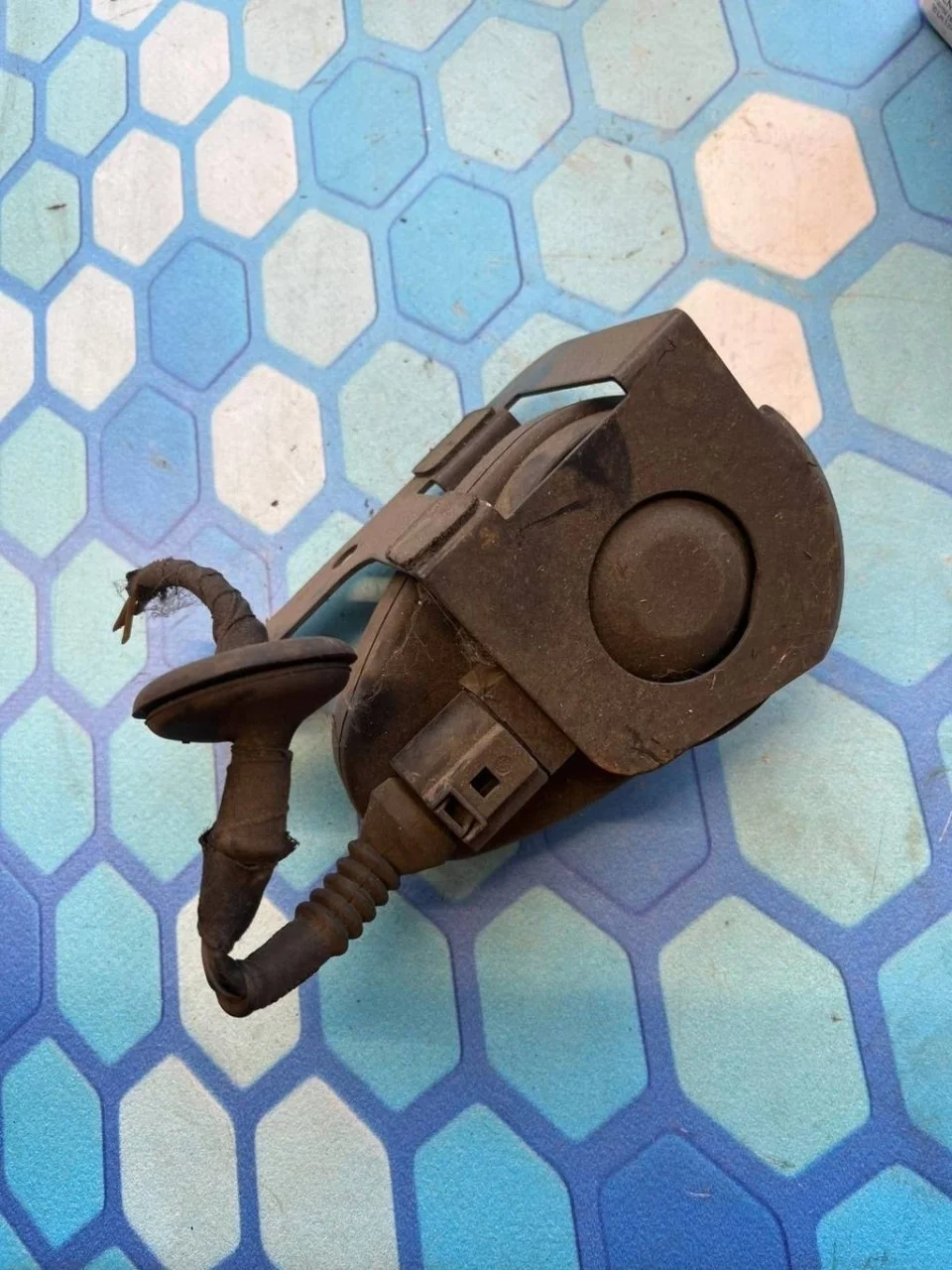 Сирена VW Passat 2001-2005 B5+