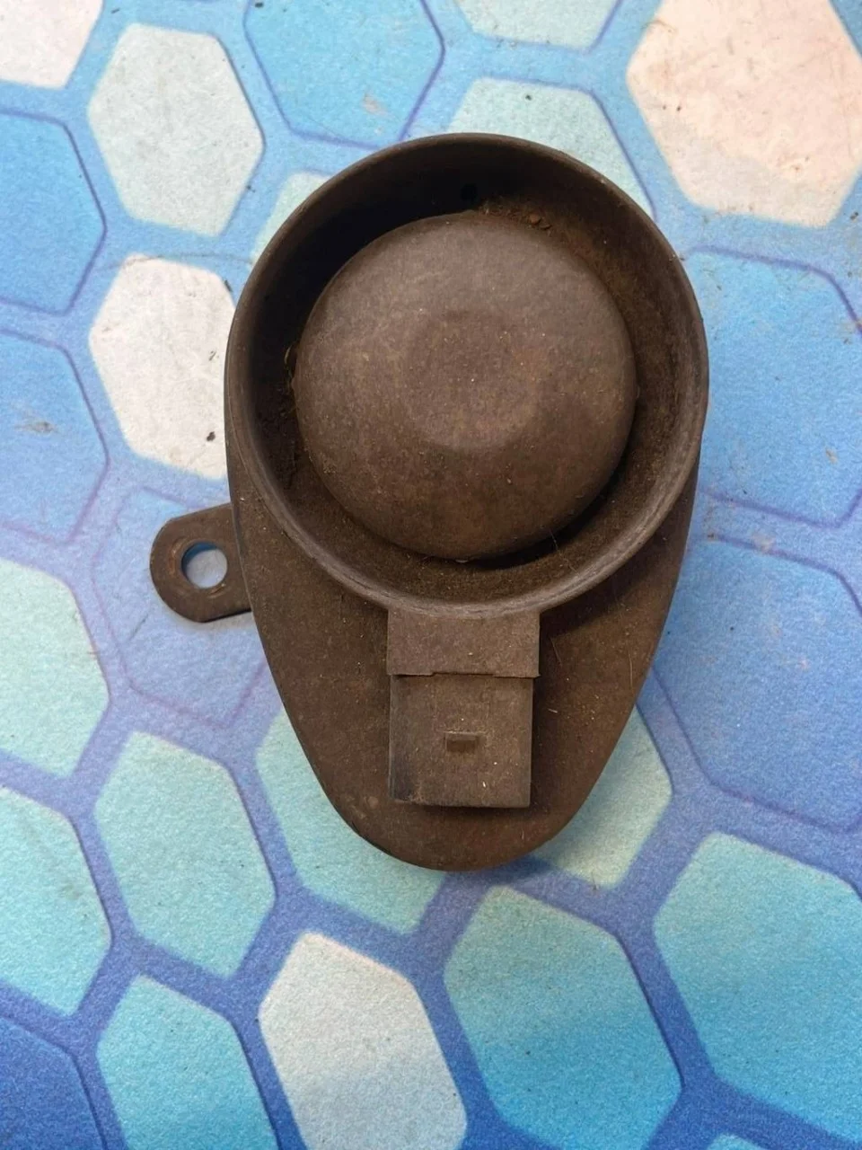 Сирена VW Passat 2001-2005 B5+