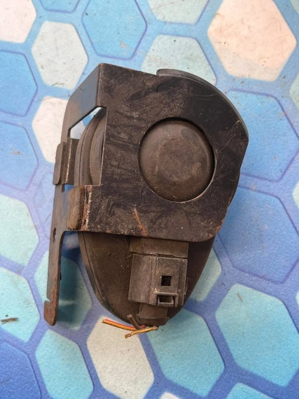 Сирена VW Passat 2001-2005 B5+