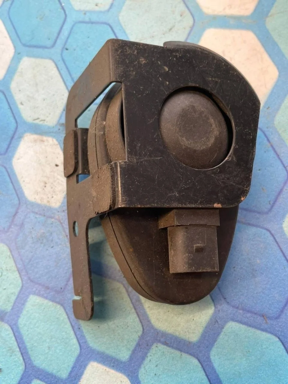 Сирена VW Passat 2001-2005 B5+