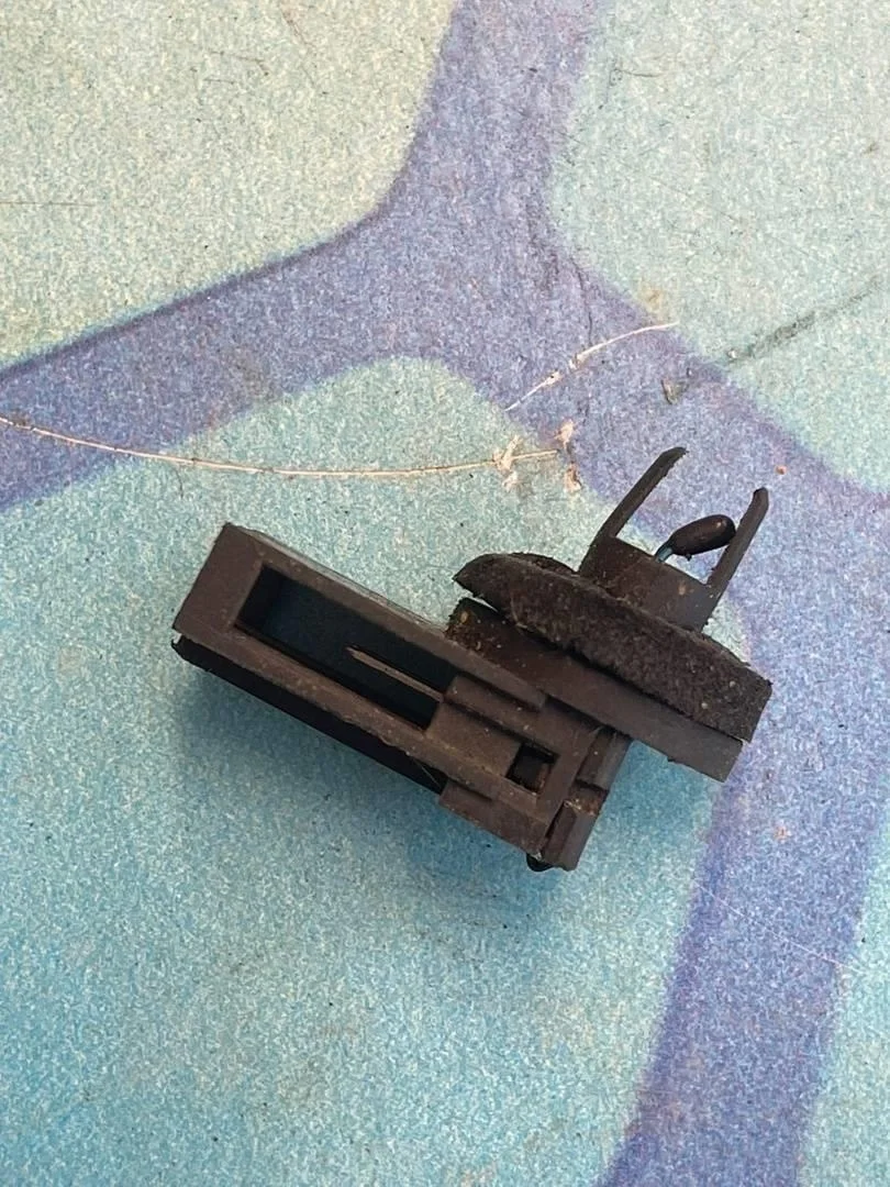 Датчик температуры воздуха VW Passat 2001-2005 B5+